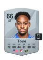 Other version of Mason Toye
