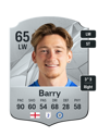 Other version of Louie Barry