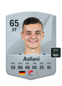 Other version of Fisnik Asllani