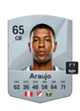 Other version of Miguel Araujo