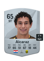Other version of Adrian Alcaraz