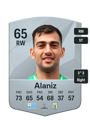 Other version of Agustin Alaniz