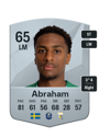 Other version of Paulos Abraham