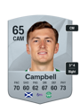 Other version of Josh Campbell