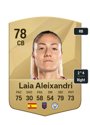 Other version of Laia Aleixandri