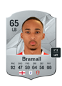 Other version of Cohen Bramall