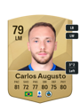 Other version of Carlos Augusto