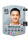 Other version of Reda Belahyane