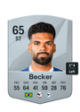 Other version of Andre Becker