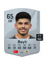 Other version of Furkan Bayir