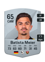 Other version of Oliver Batista Meier