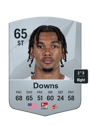 Other version of Damion Downs