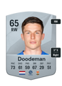 Other version of Nick Doodeman
