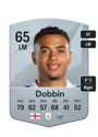 Other version of Lewis Dobbin