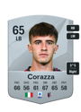 Other version of Tommaso Corazza