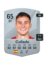Other version of Collado