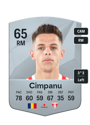 Other version of Alexandru Cimpanu