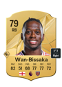Other version of Aaron Wan-Bissaka