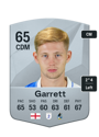 Other version of Jake Garrett