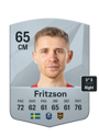 Other version of Ludvig Fritzson