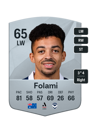 Other version of Ben Folami