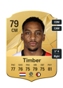 Other version of Quinten Timber