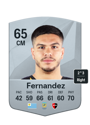 Other version of Rodrigo Fernandez