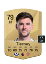 Other version of Kieran Tierney
