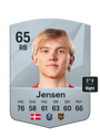 Other version of Alexander Jensen