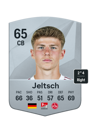 Other version of Finn Jeltsch