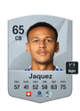 Other version of Luca Jaquez