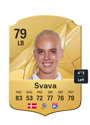 Other version of Sofie Svava