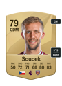 Other version of Tomas Soucek
