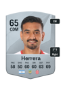 Other version of Rodrigo Herrera