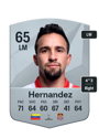 Other version of Robert Hernandez