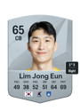 Other version of Lim Jong Eun