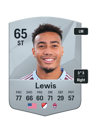 Other version of Jonathan Lewis