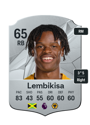 Other version of Dexter Lembikisa
