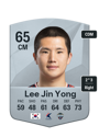 Other version of Lee Jin Yong
