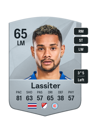 Other version of Ariel Lassiter