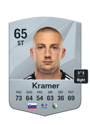 Other version of Blaz Kramer