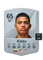 Other version of Kevin Kelsy