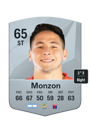 Other version of Florian Monzon