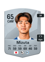 Other version of Kaito Mizuta