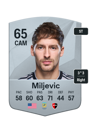Other version of Matko Miljevic