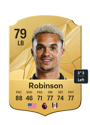 Other version of Antonee Robinson