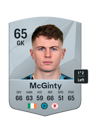 Other version of Ed McGinty