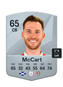 Other version of Jamie McCart