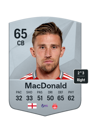 Other version of Angus MacDonald