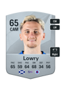 Other version of Alex Lowry